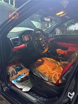 دودج دورانجو